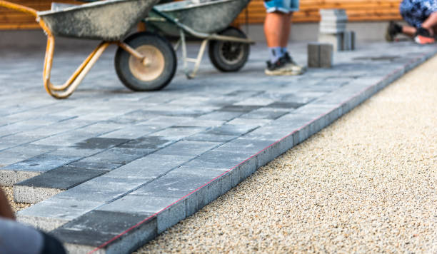 Best Driveway Pavers Near Me  in Rocky Mount, VA