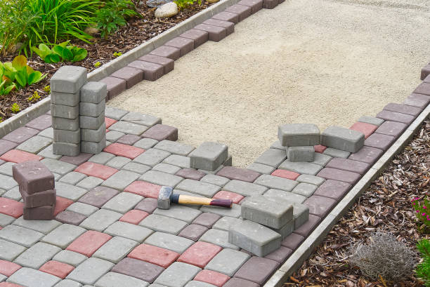 Professional Driveway Pavers in Rocky Mount, VA