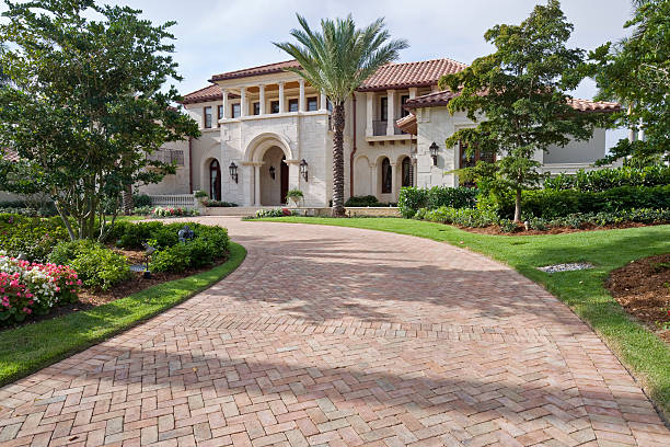 Reasons to Select Us for Your Driveway Paving Requirements in Rocky Mount, VA