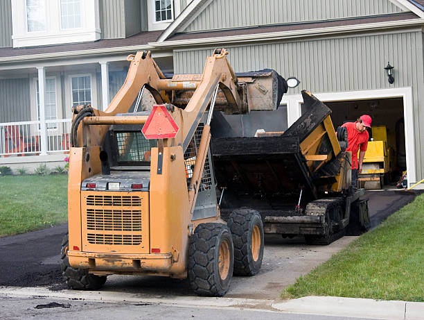 Best Driveway Pavers Near Me  in Rocky Mount, VA