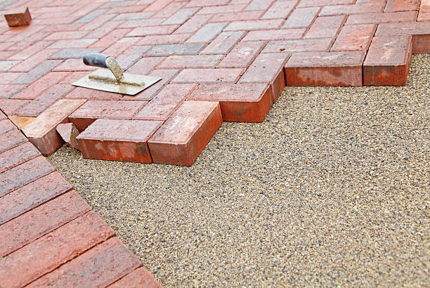 Best Driveway Repair Near Me  in Rocky Mount, VA