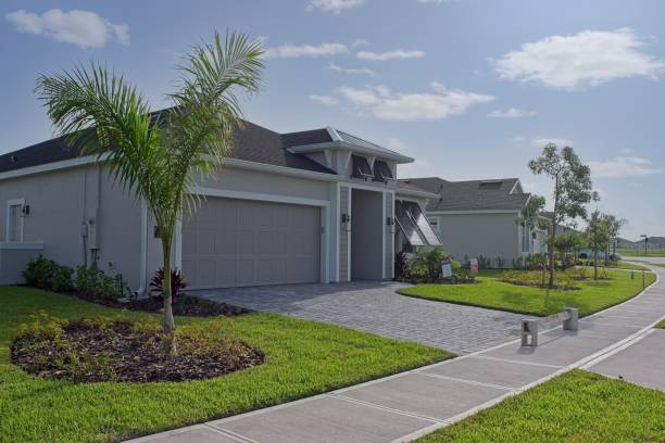 Best Commercial Driveway Pavers  in Rocky Mount, VA